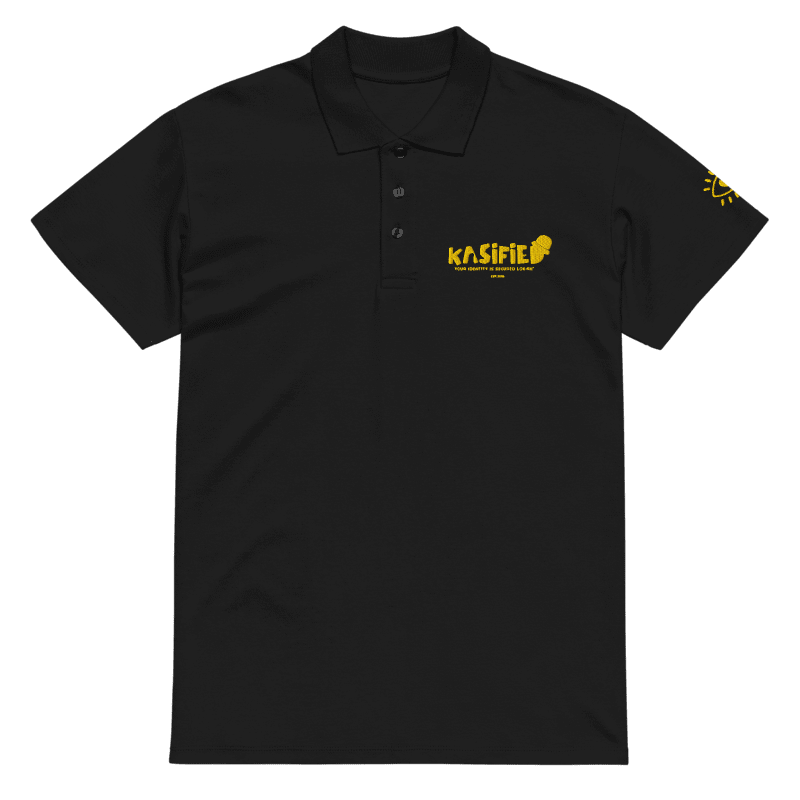 KASIFIED GOLF T